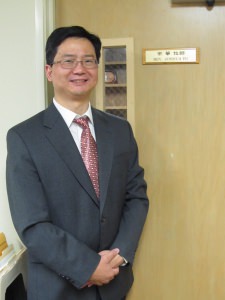 Pator Joshua Yu